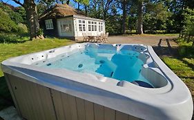 Thornton Manor - Holiday Cottages And Apartments Heswall United Kingdom